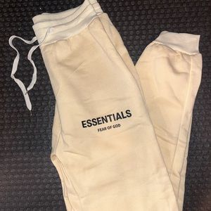 Essentials Joggers